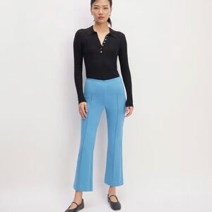 Everlane Dream Kick Flare Pant (S)